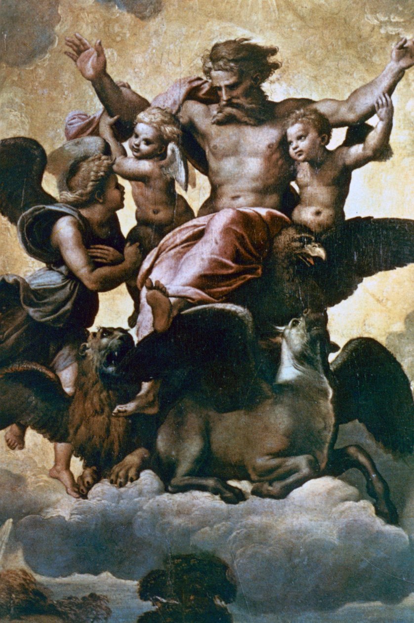 Ezekiel
