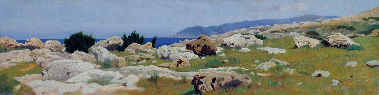  by Raffaello Sernesi