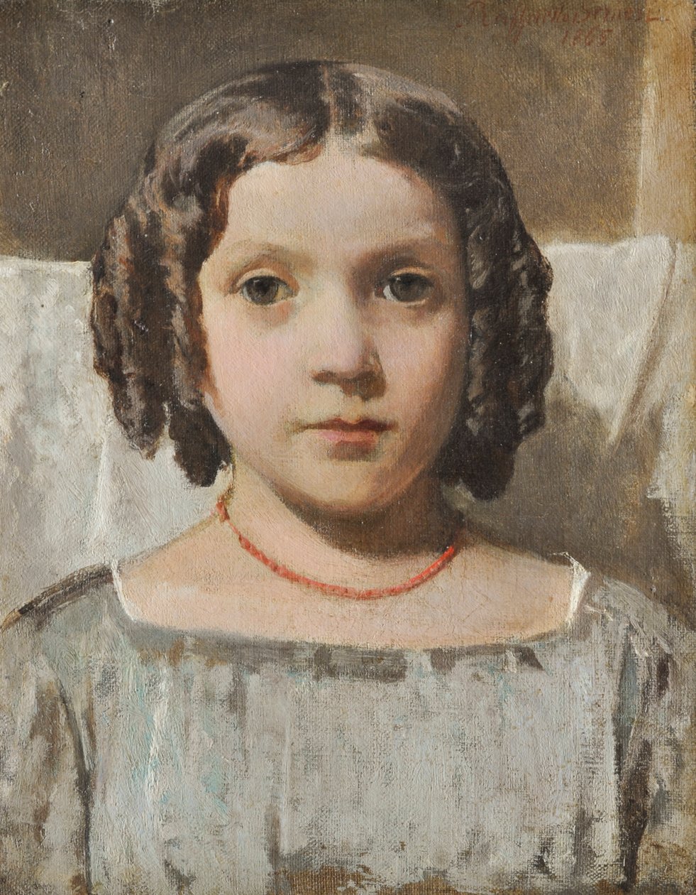  by Raffaello Sernesi
