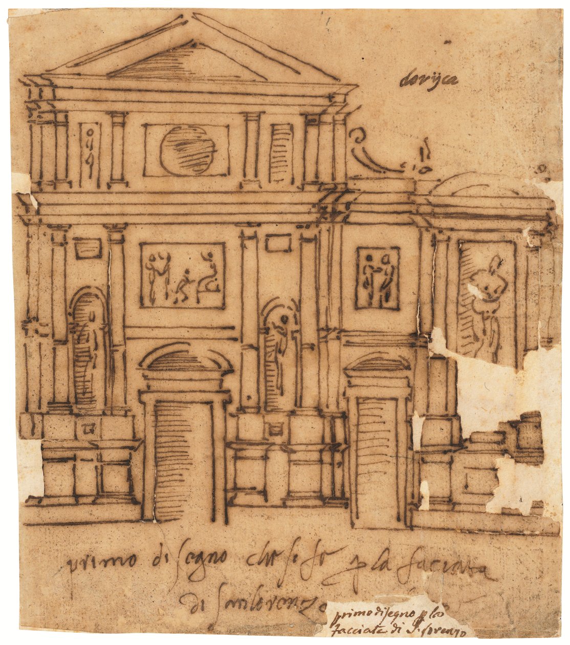 San Lorenzo