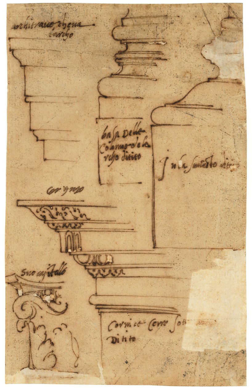  by Raffaello da Montelupo