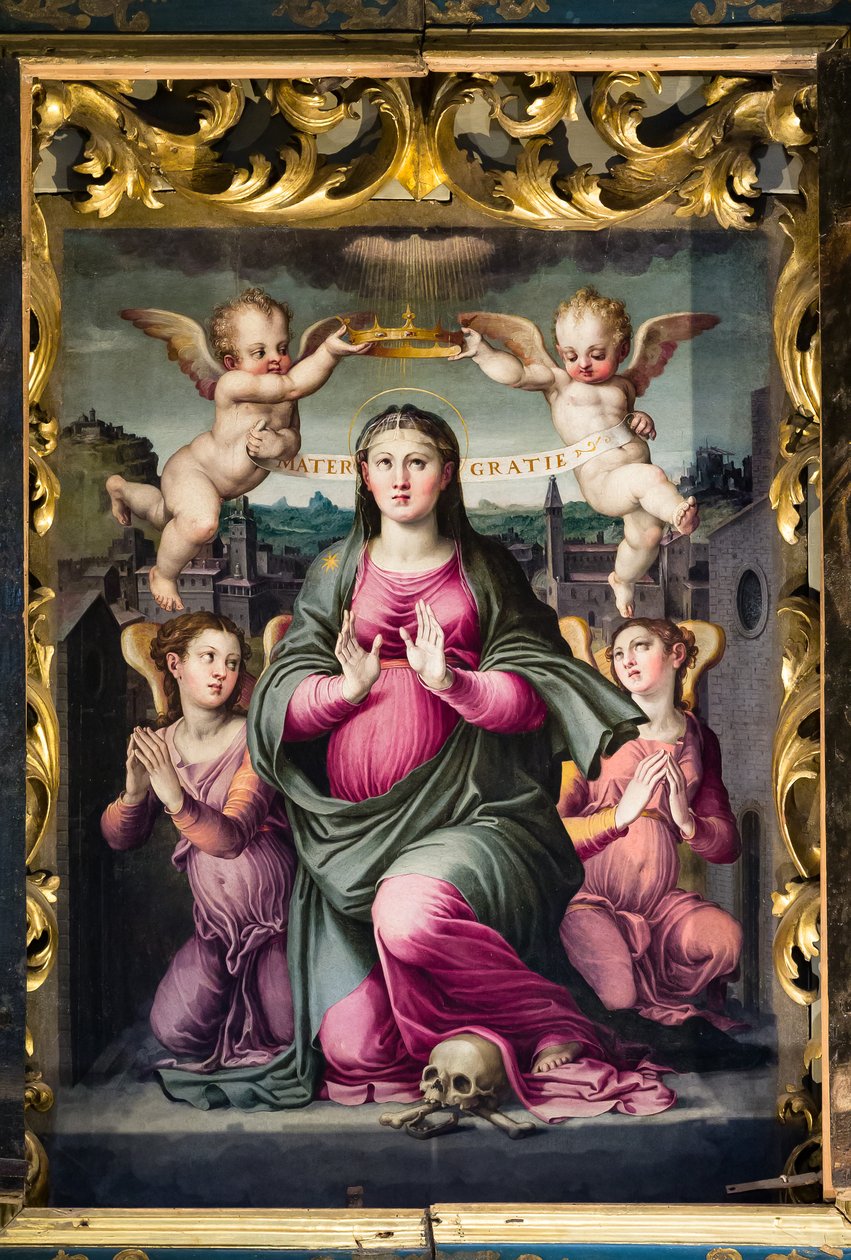  by Raffaello dal Colle