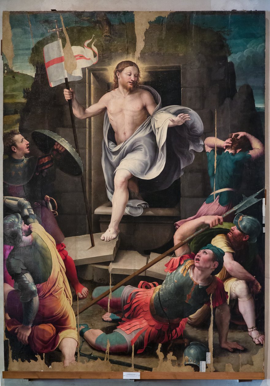  by Raffaello dal Colle