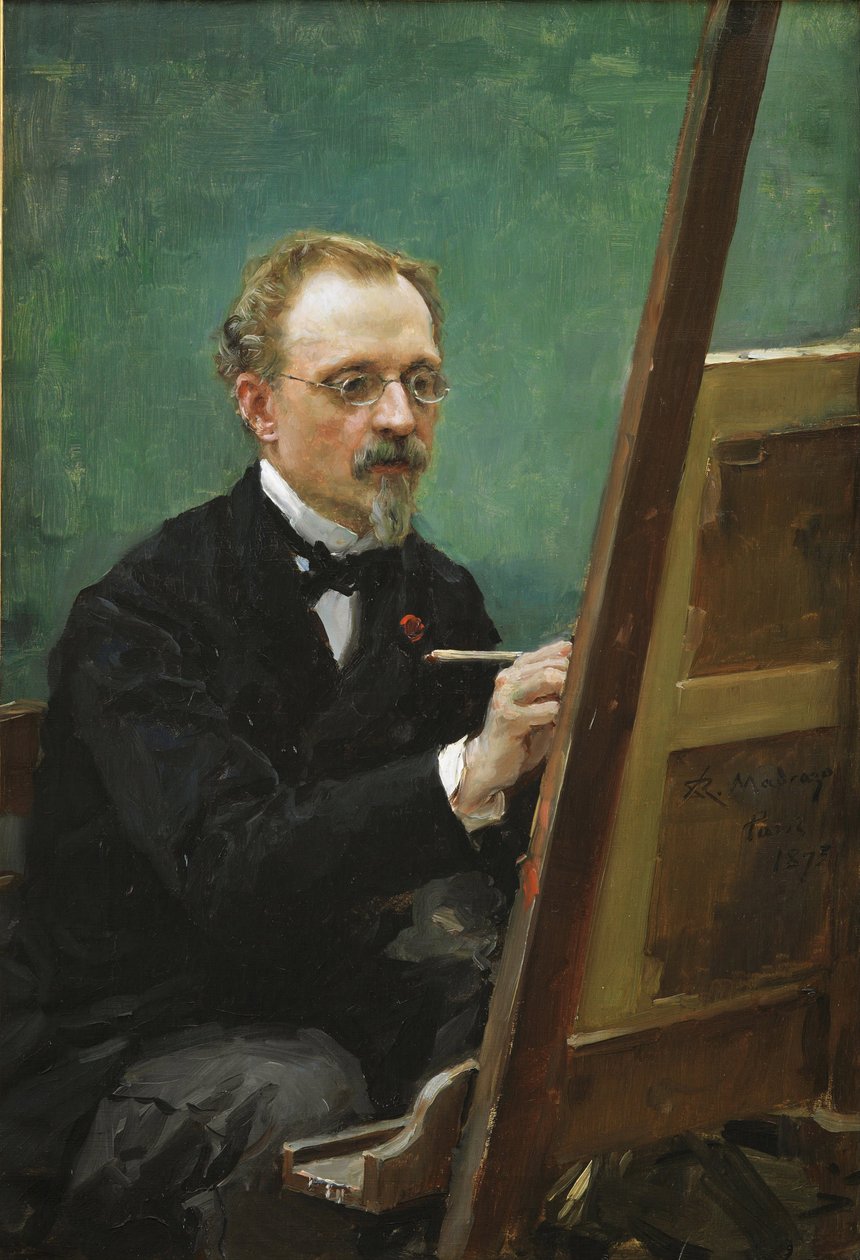 Federico de Madrazo