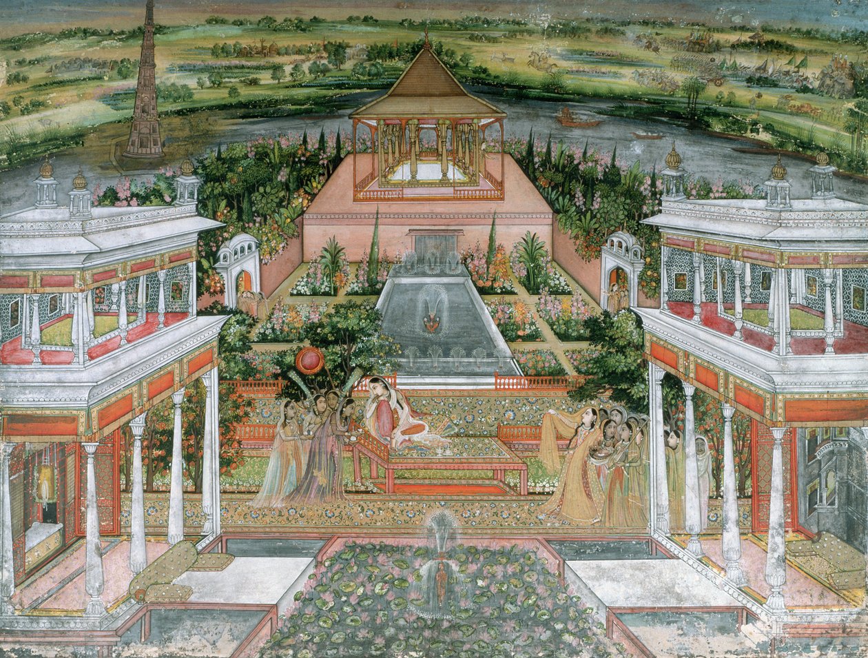 Rajasthan
