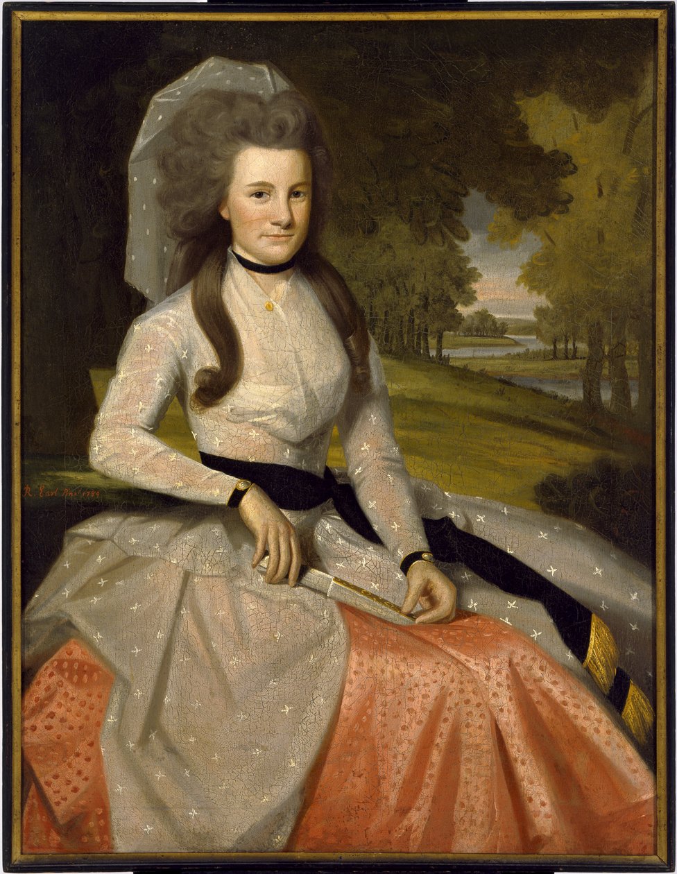 Clarissa Seymour