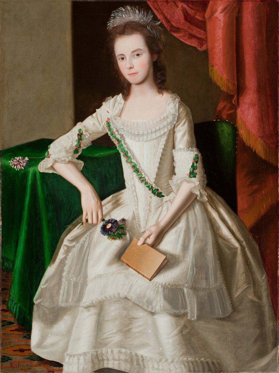 Mary Ann Carpenter