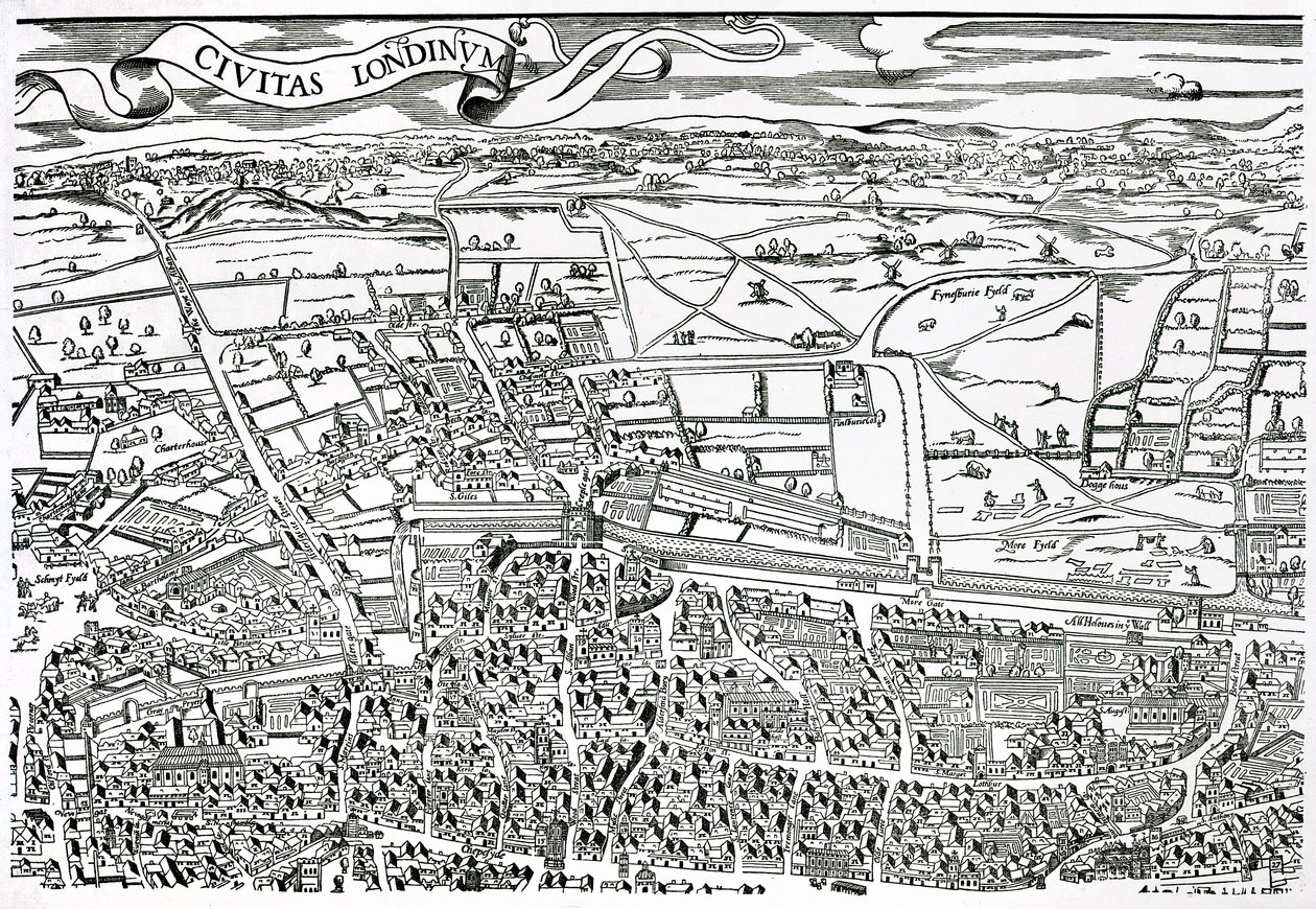 Civitas Londinium
