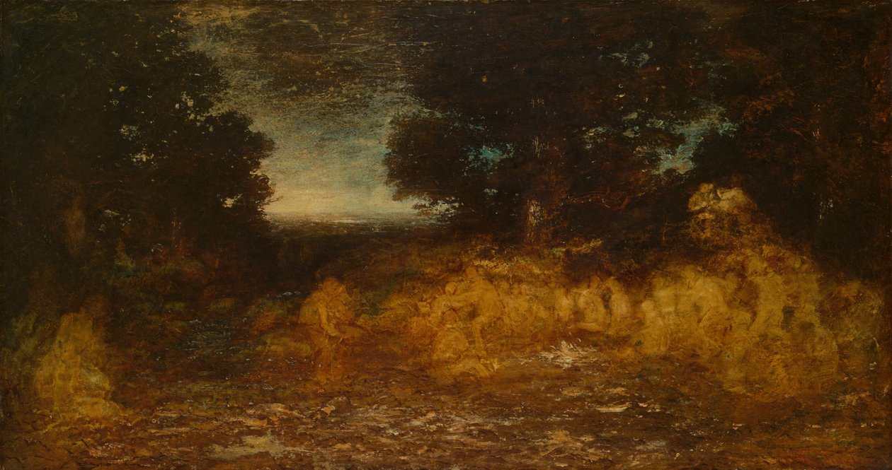  by Ralph Albert Blakelock