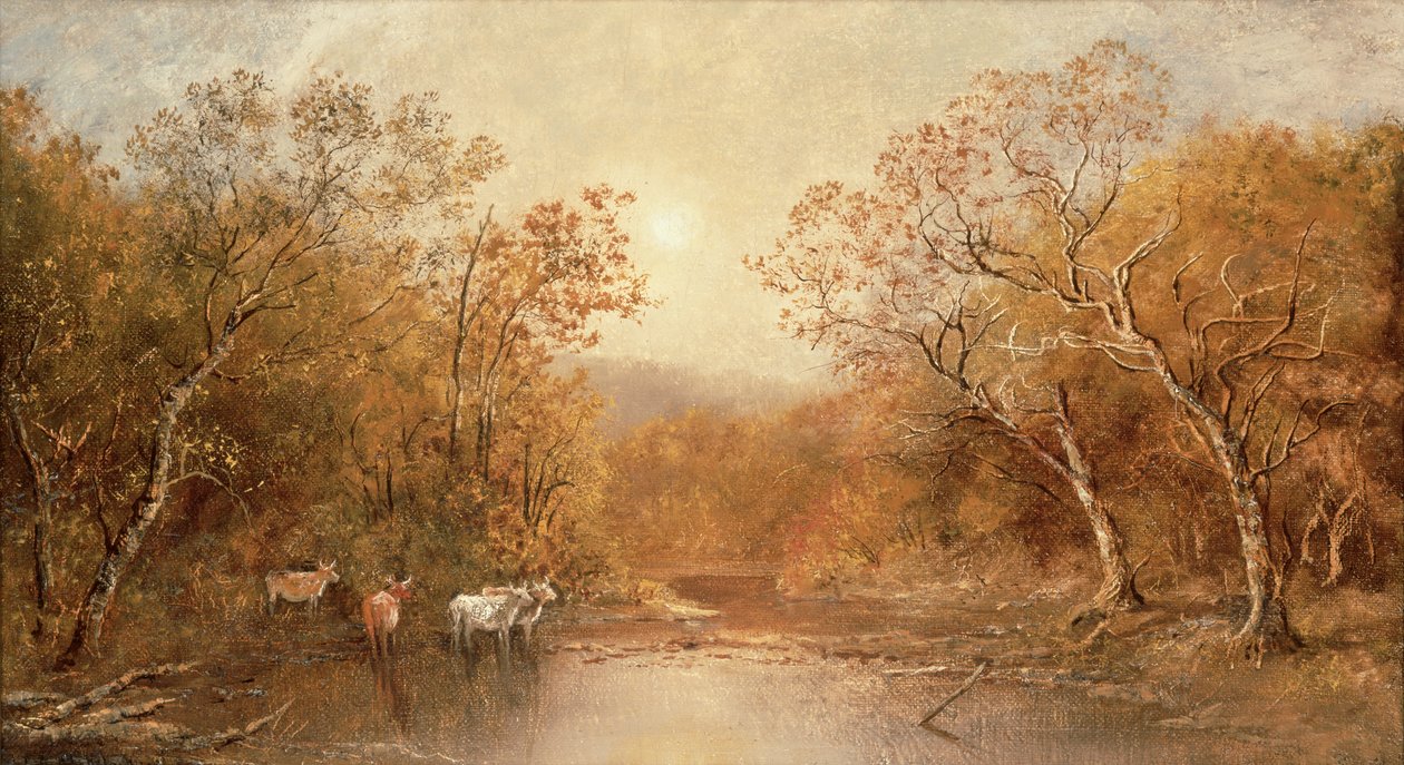  by Ralph Albert Blakelock