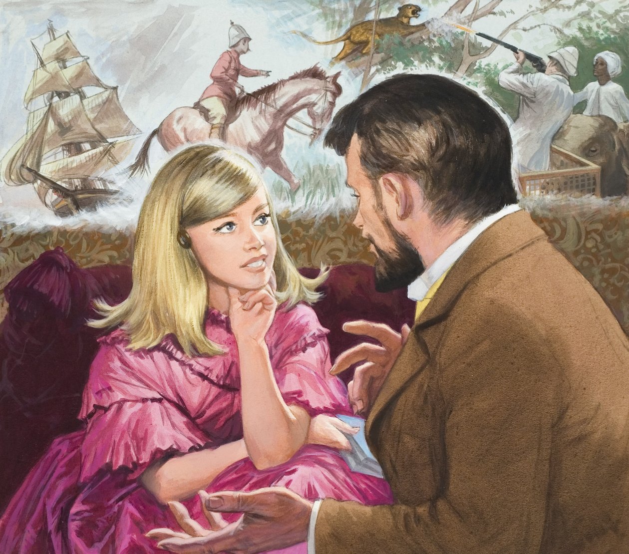  by Ralph Bruce