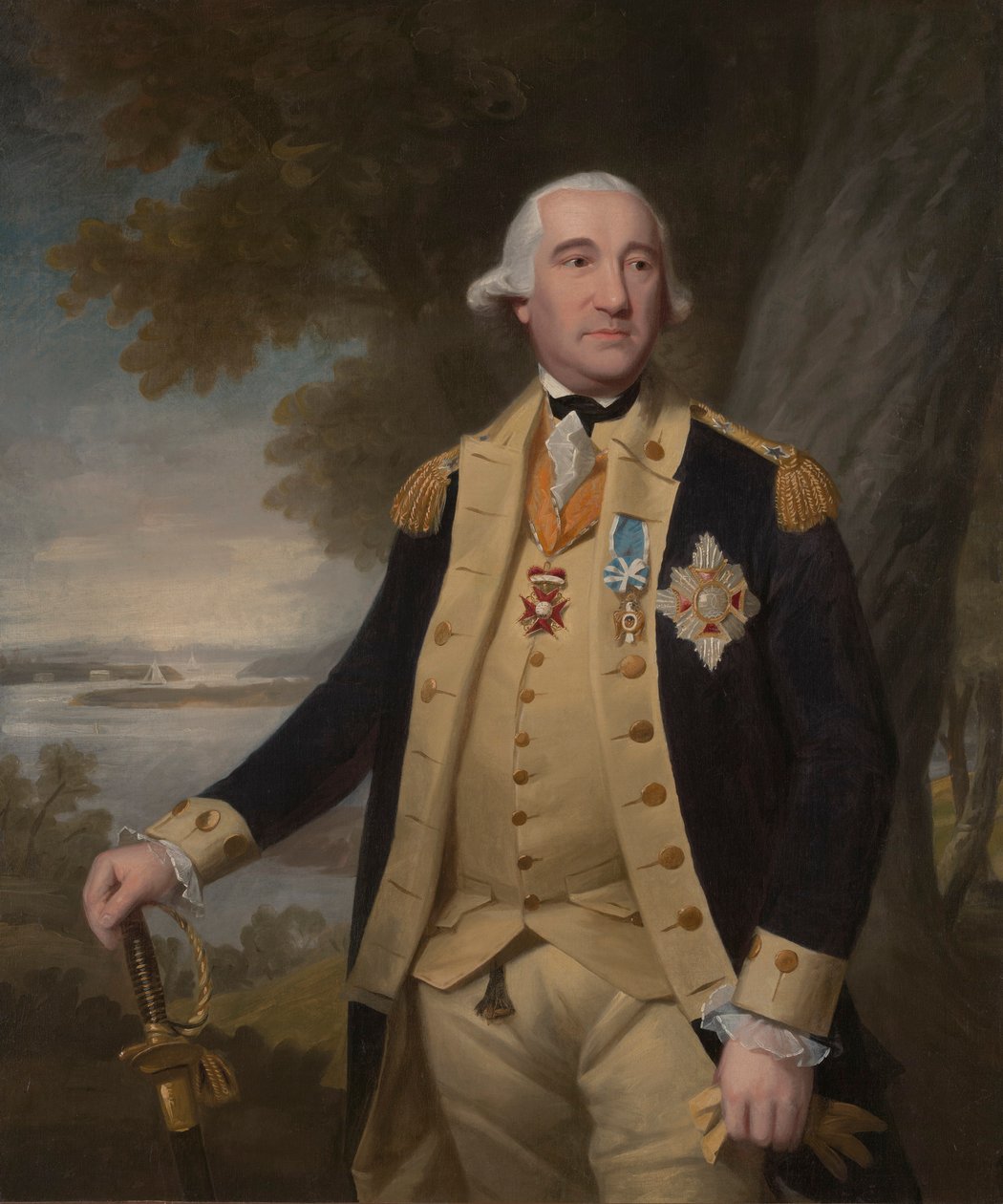  by Ralph Earl