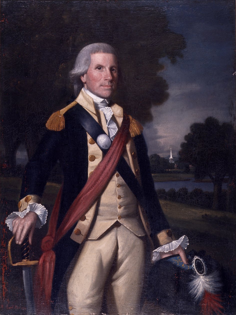  by Ralph Earl