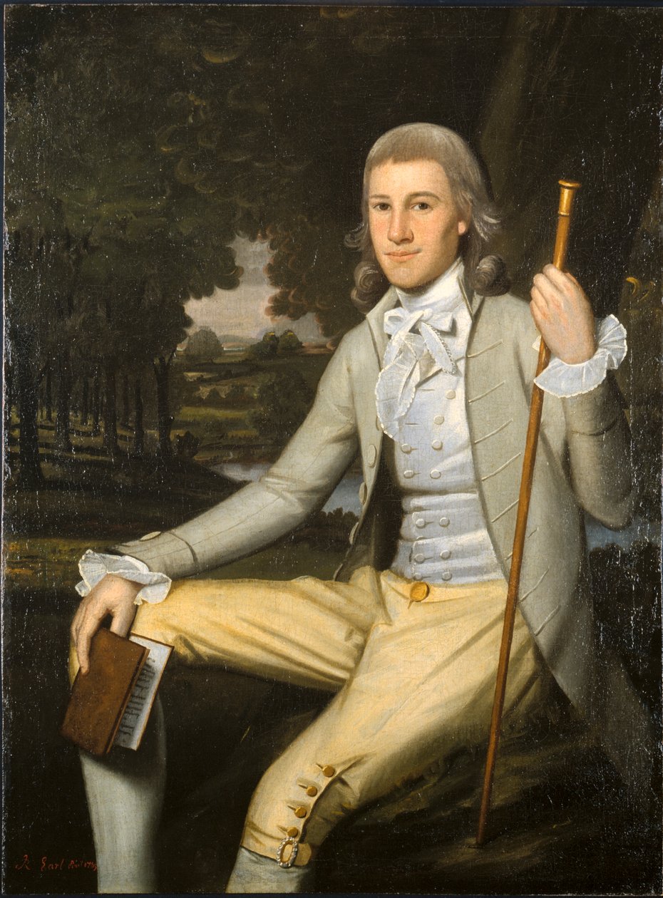  by Ralph Earl