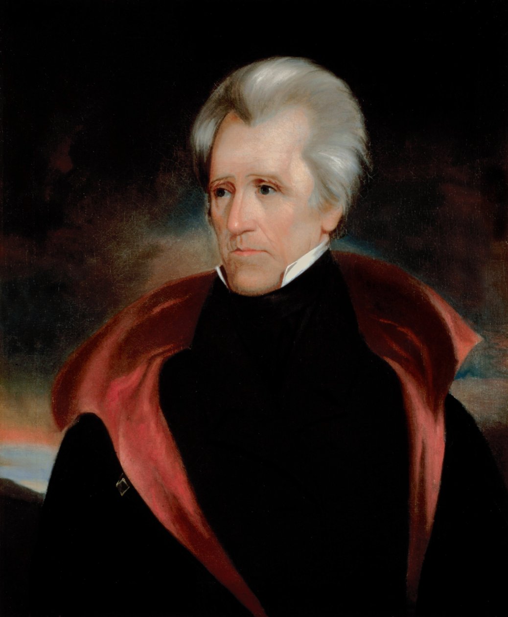 Andrew Jackson