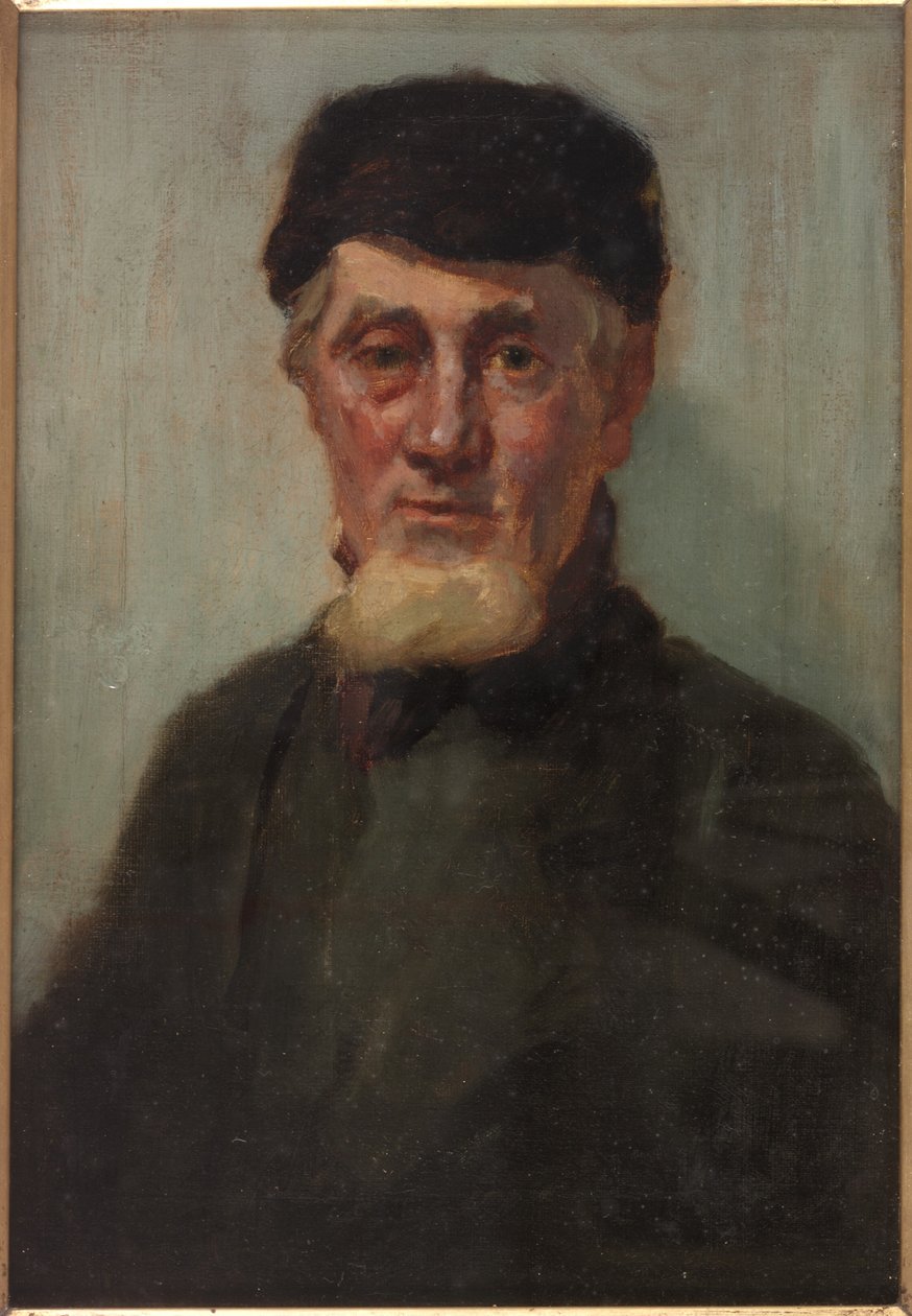 Ralph Cruikshanks