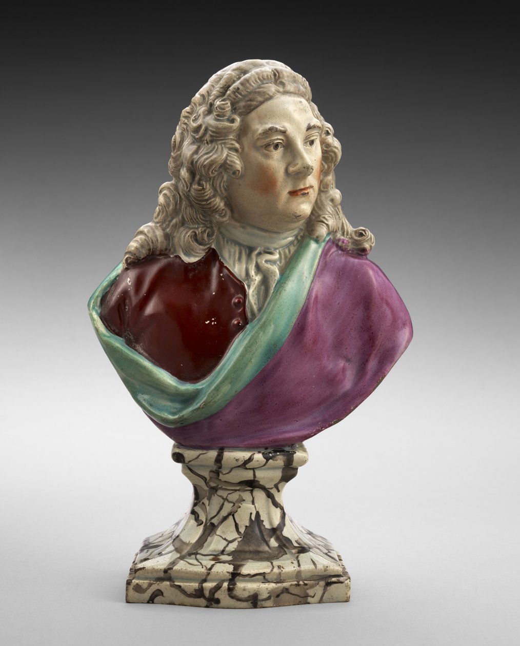 George Frideric Handel