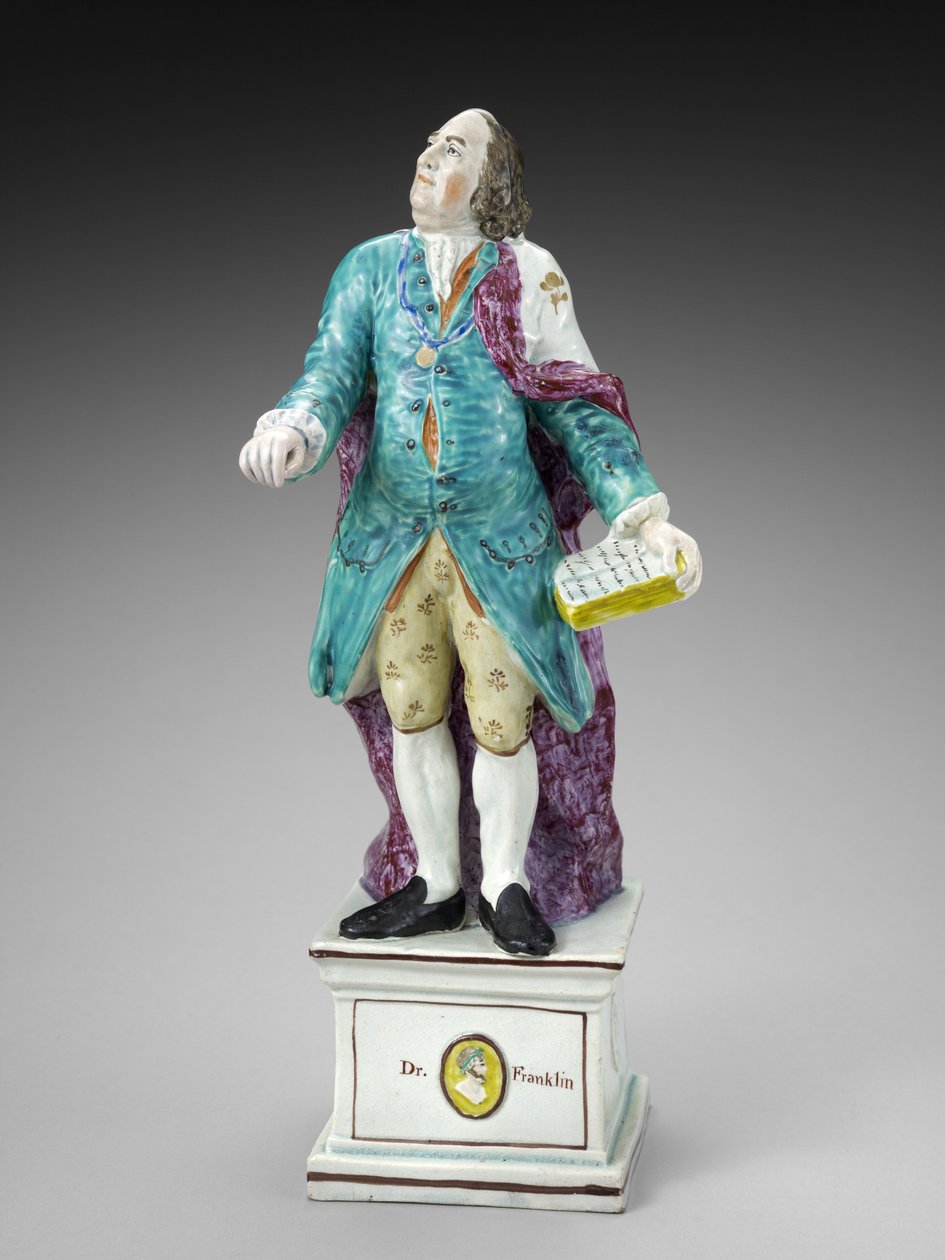 Benjamin Franklin