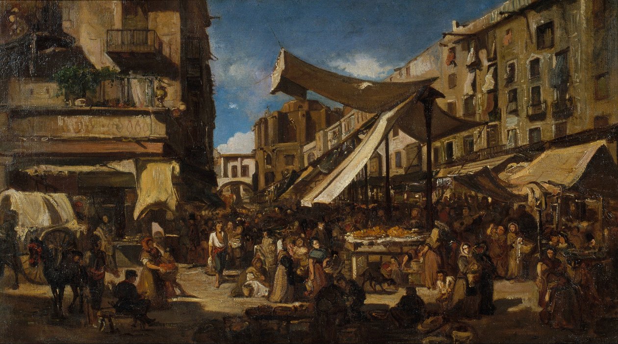 Doğmuş Vell by Ramón Martí Alsina