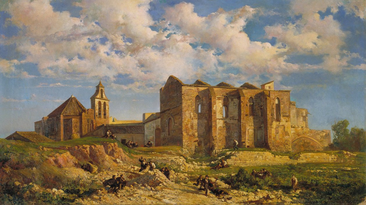 Kutsal Kabir Kilisesi