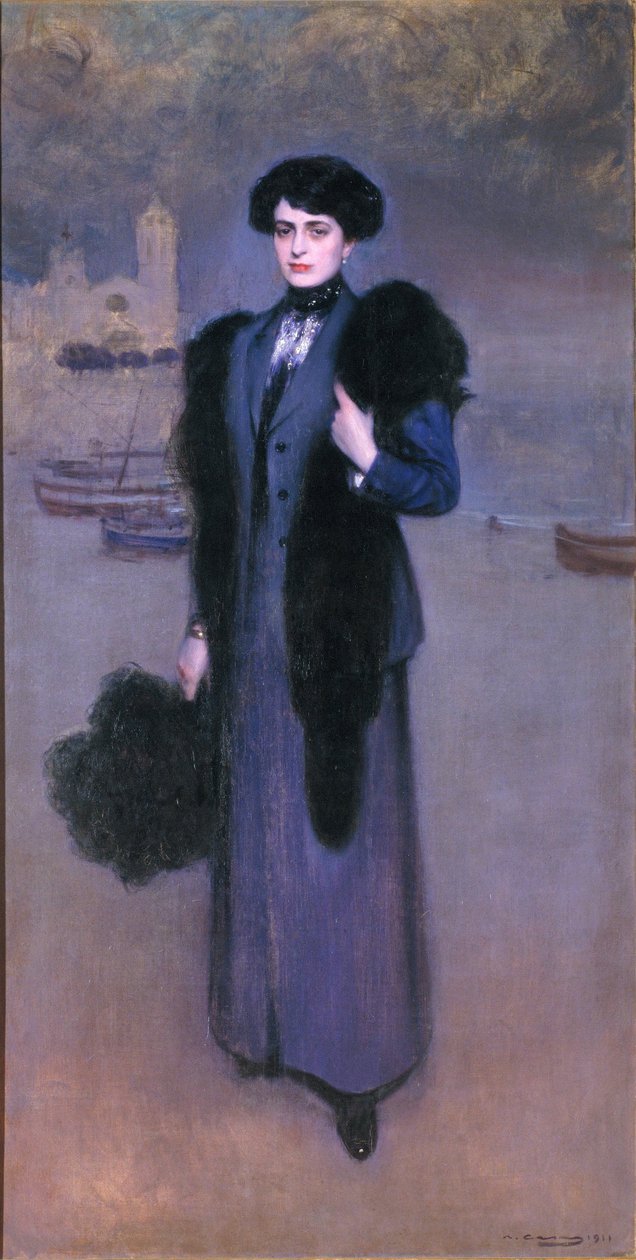 Dolors Vidal