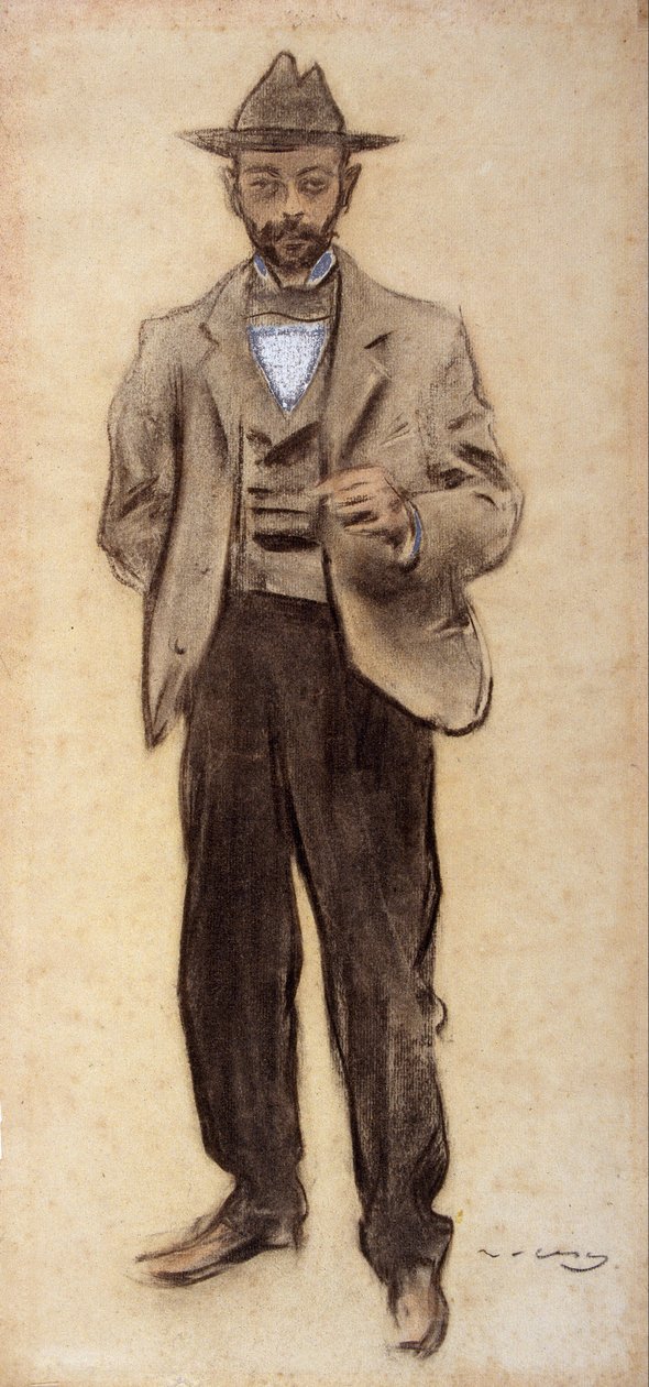 Manolo Hugué