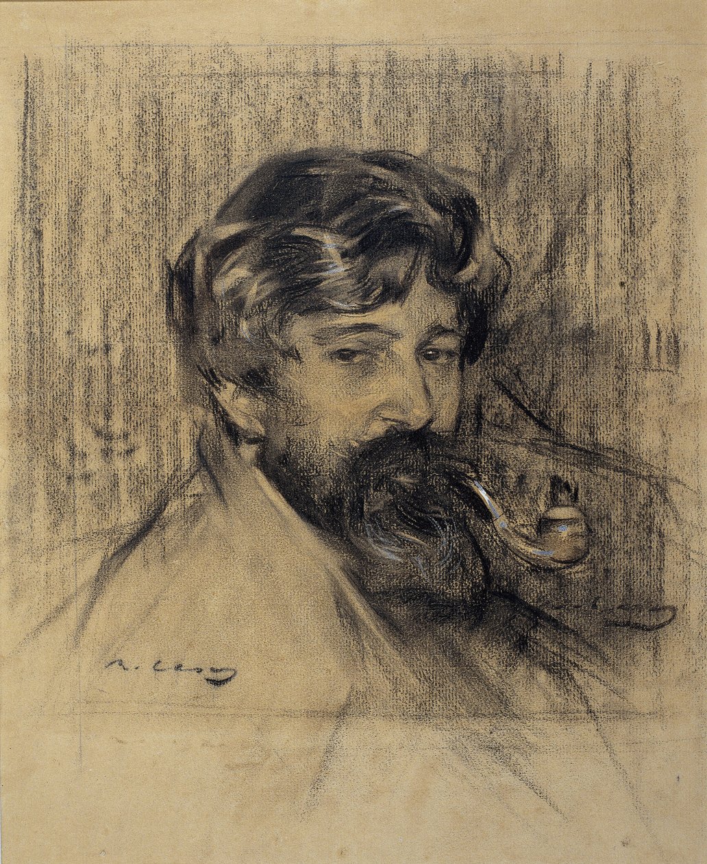 Santiago Rusiñol