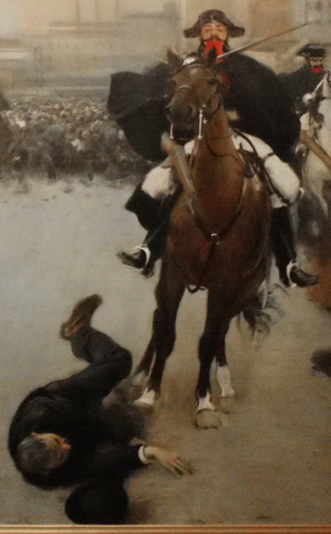 Bilinmeyen resim by Ramon Casas i Carbo
