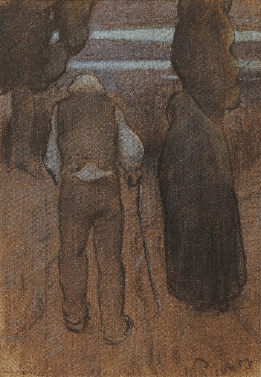 alacakaranlık by Ramon Pichot Gironés