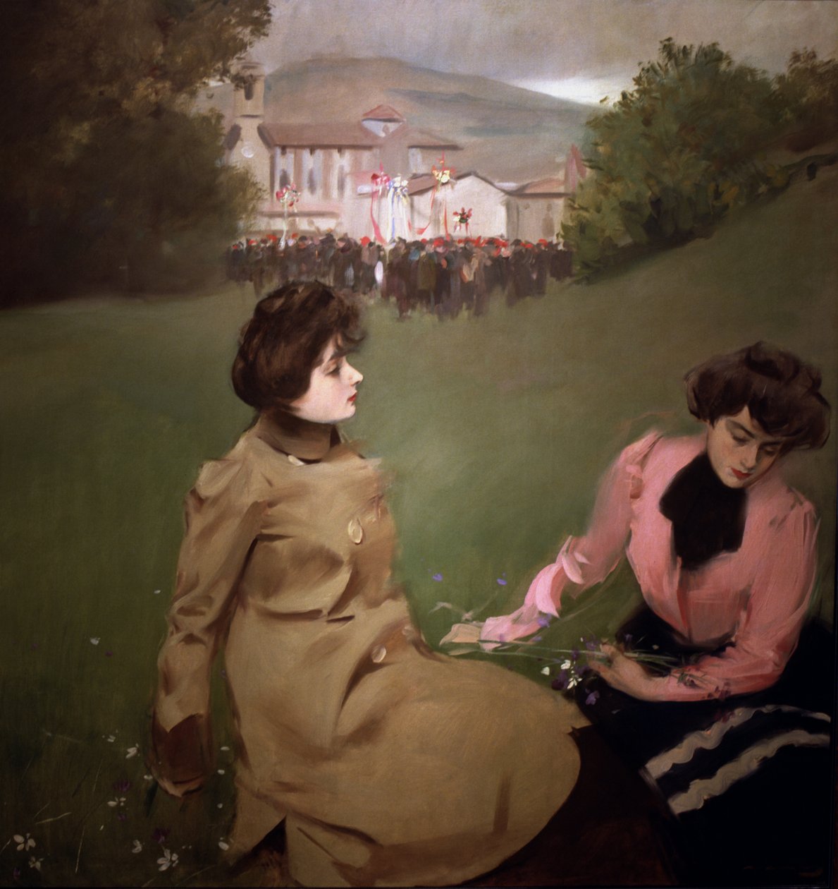  by Ramon Casas