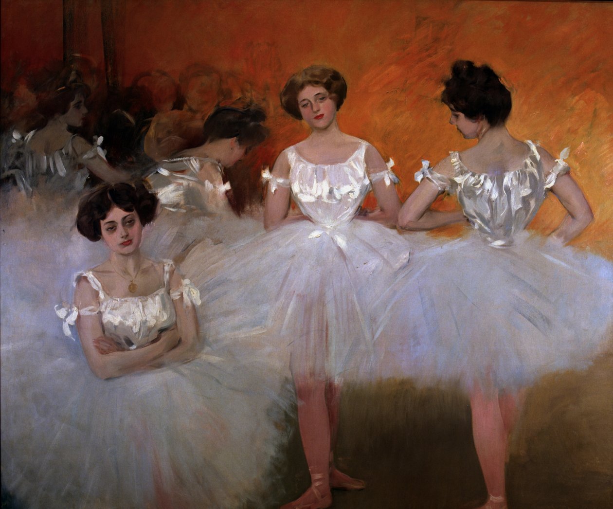  by Ramon Casas