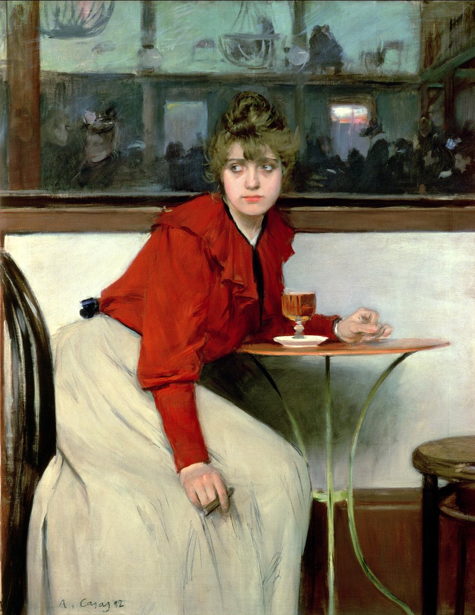  by Ramon Casas