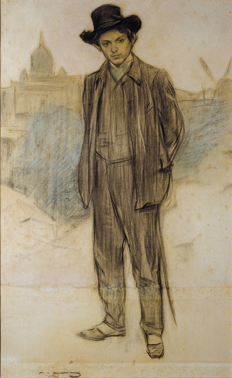 Pablo Picasso