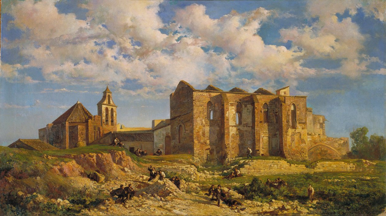 Kutsal Kabir Kilisesi