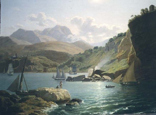Salerno Körfezi