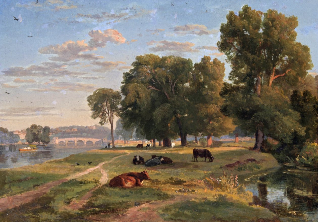 Middlesex bankasından Richmond