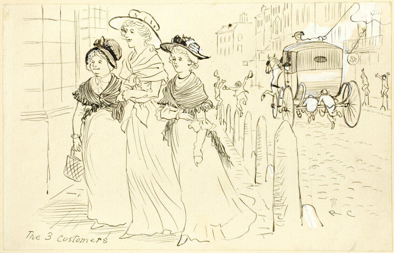  by Randolph Caldecott
