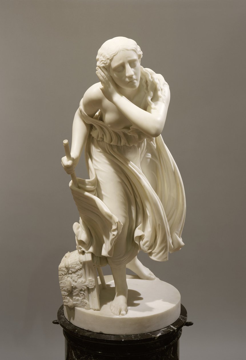 Nydia, Pompeii