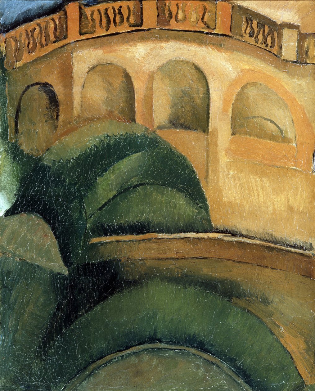  by Raoul Dufy