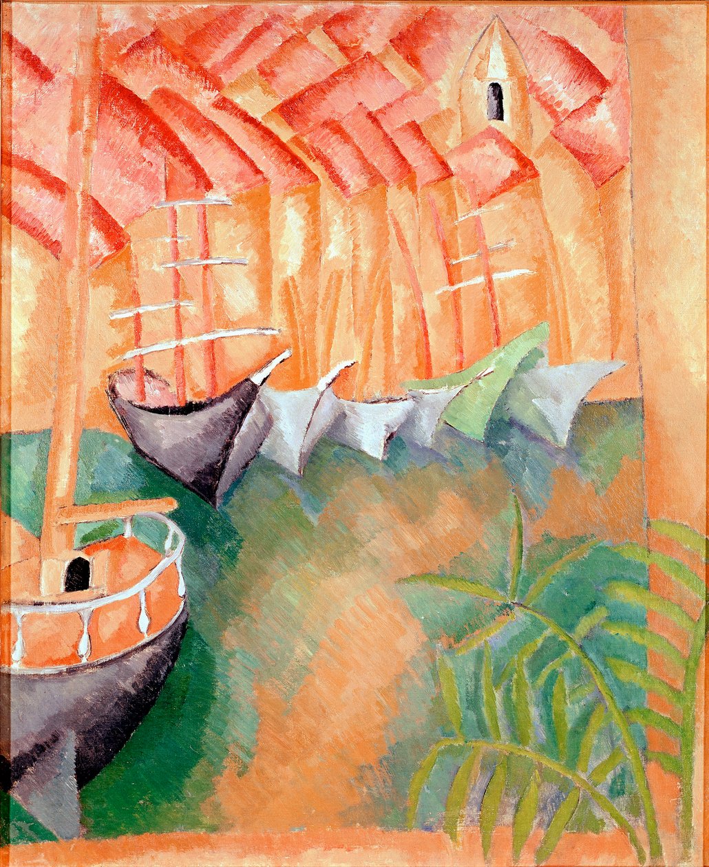  by Raoul Dufy