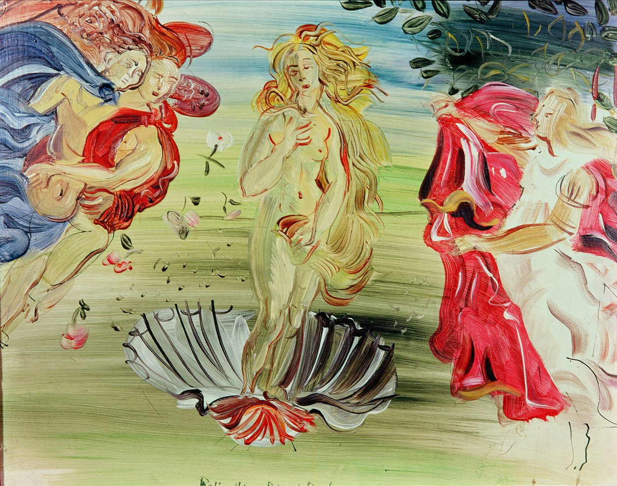  by Raoul Dufy