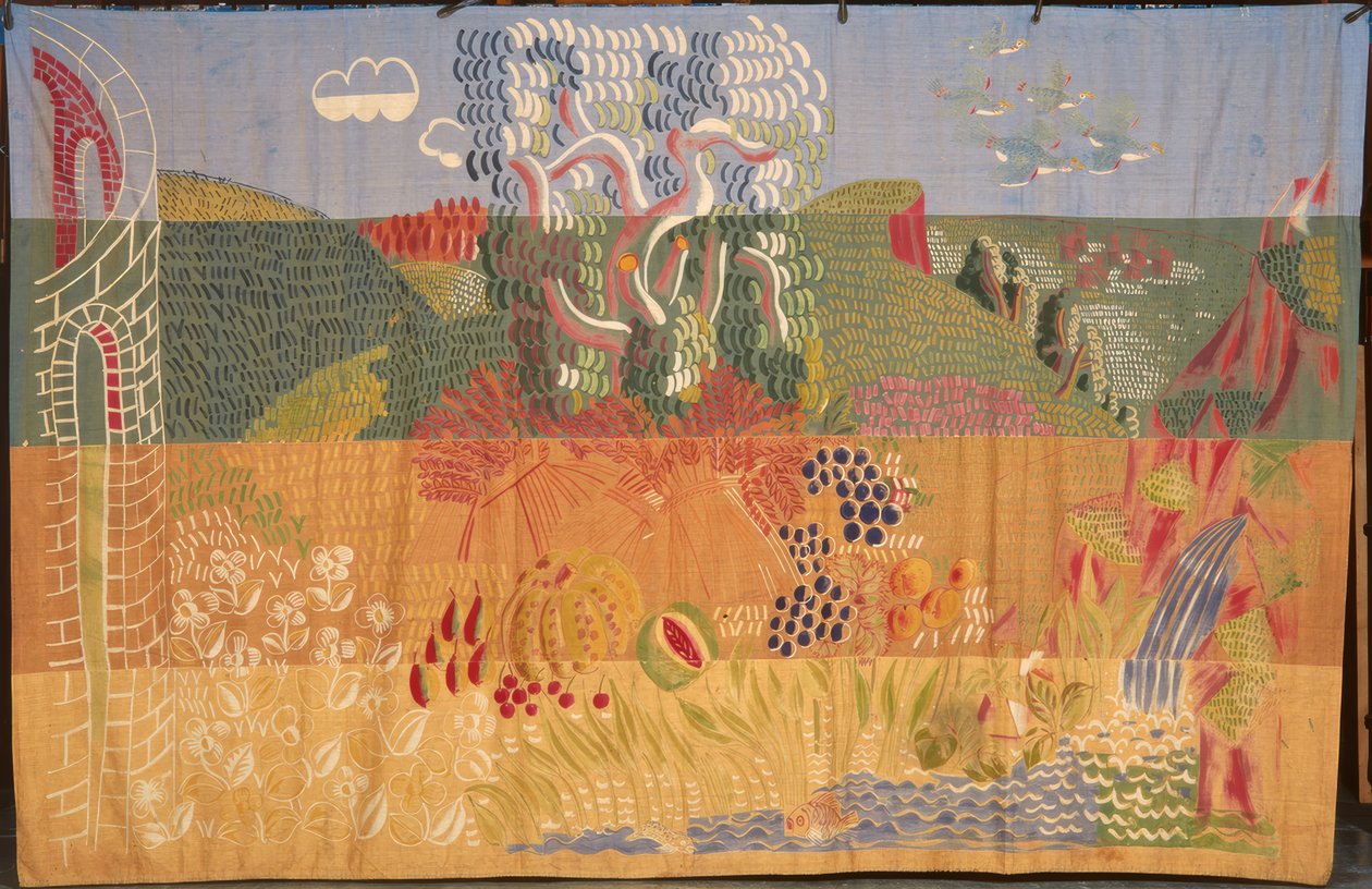  by Raoul Dufy