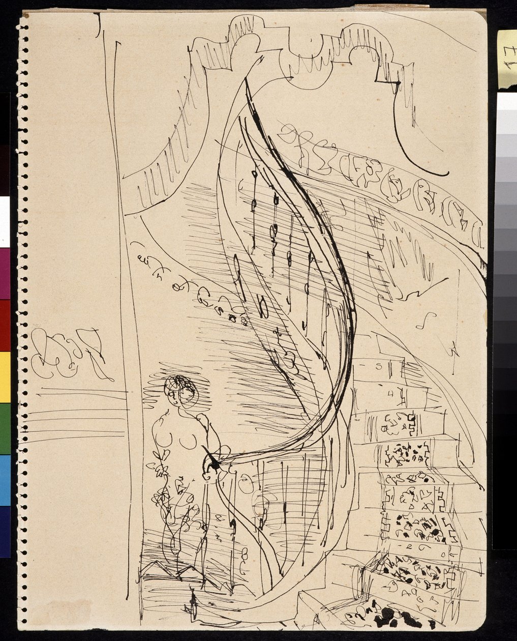  by Raoul Dufy