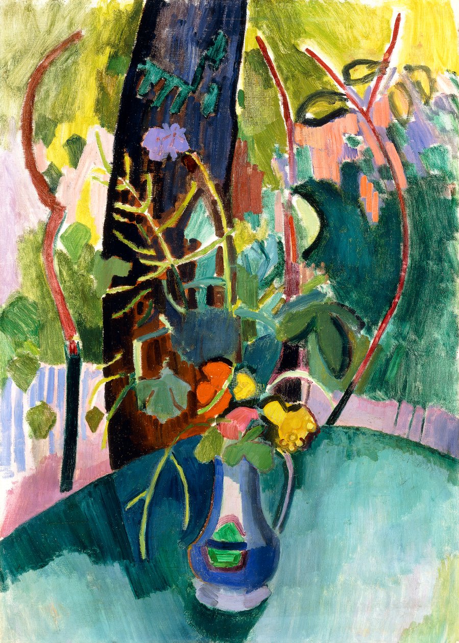  by Raoul Dufy