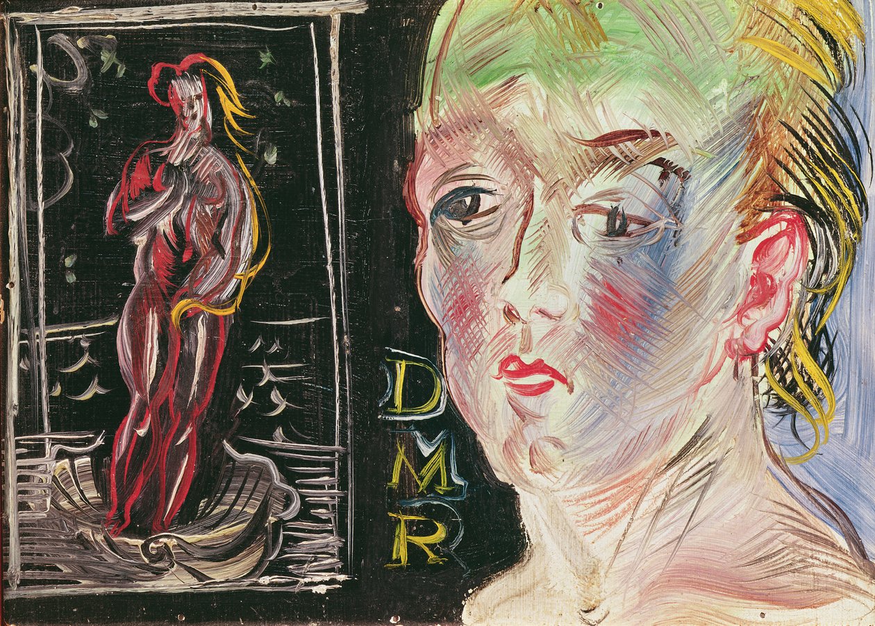  by Raoul Dufy