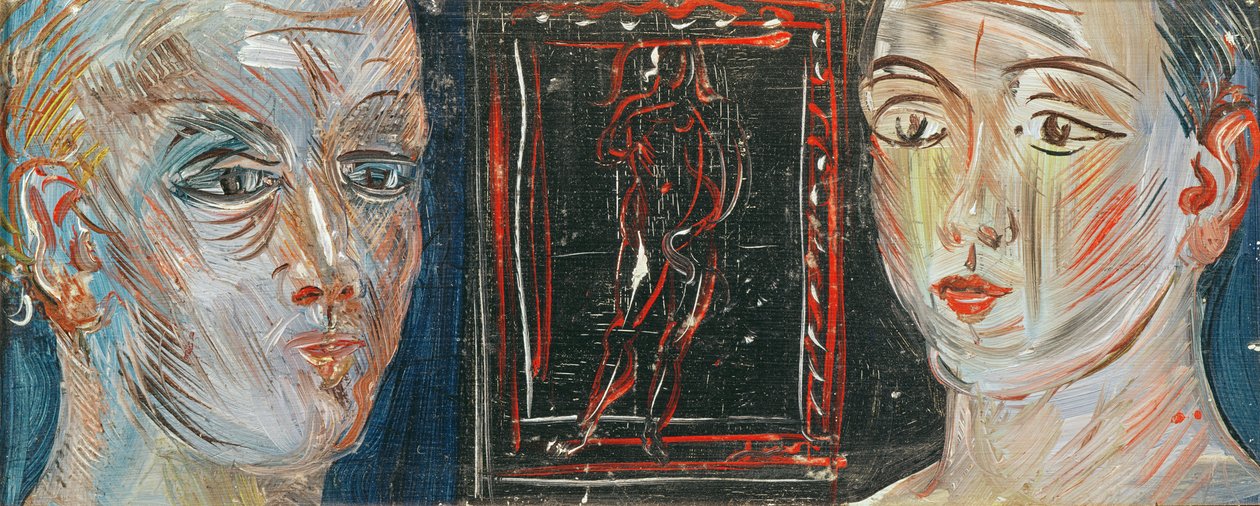  by Raoul Dufy