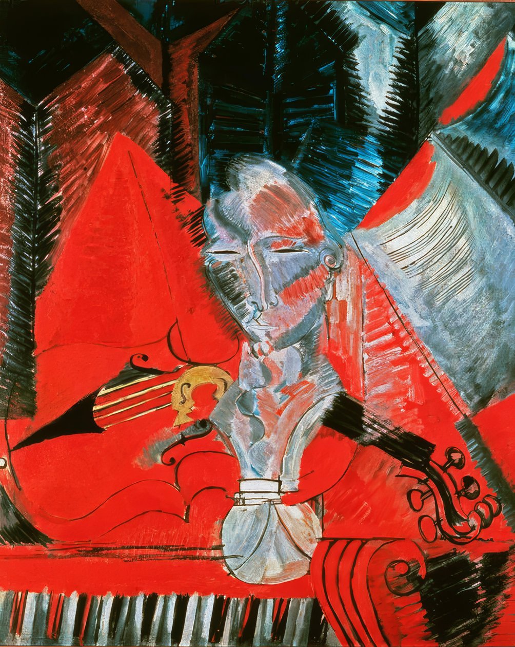  by Raoul Dufy
