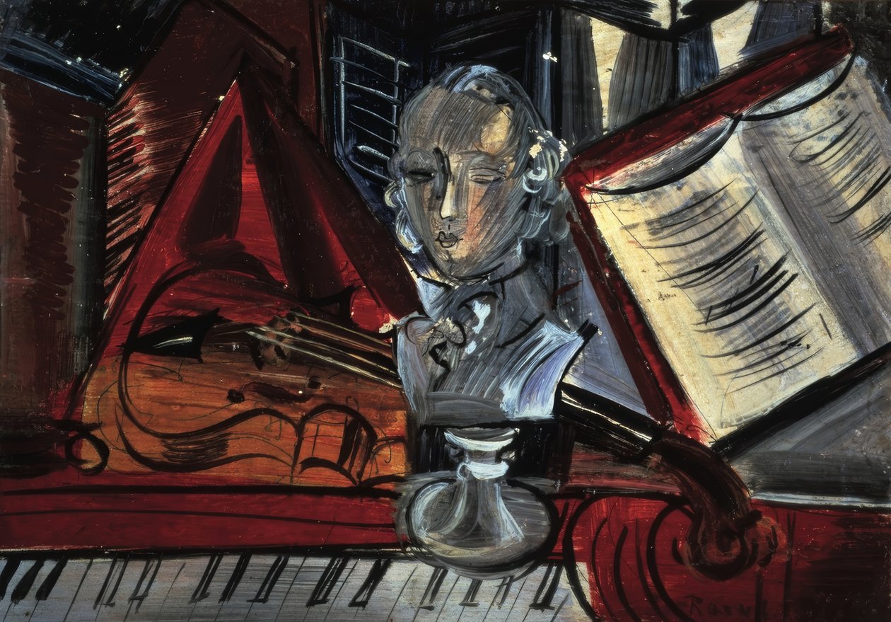  by Raoul Dufy