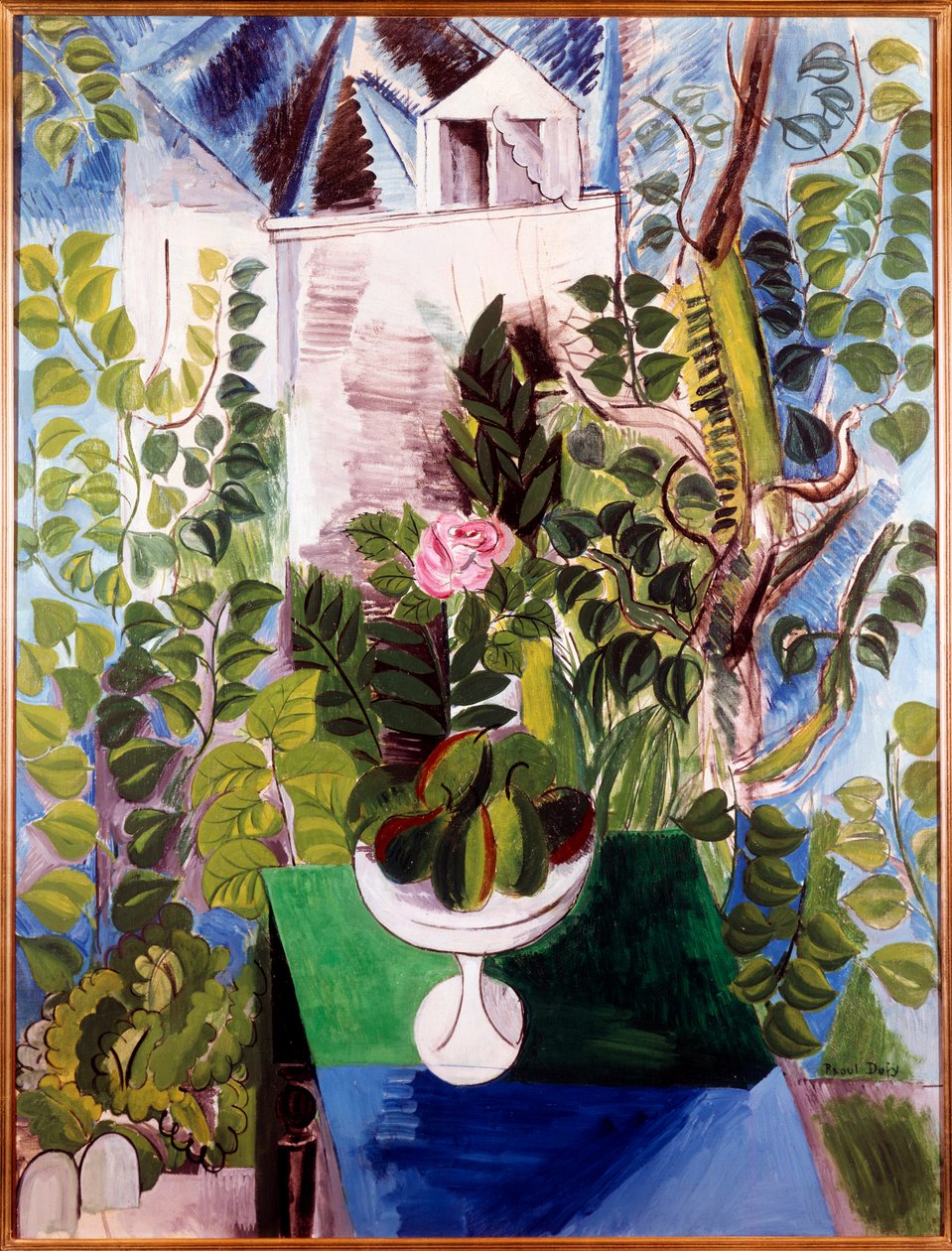  by Raoul Dufy