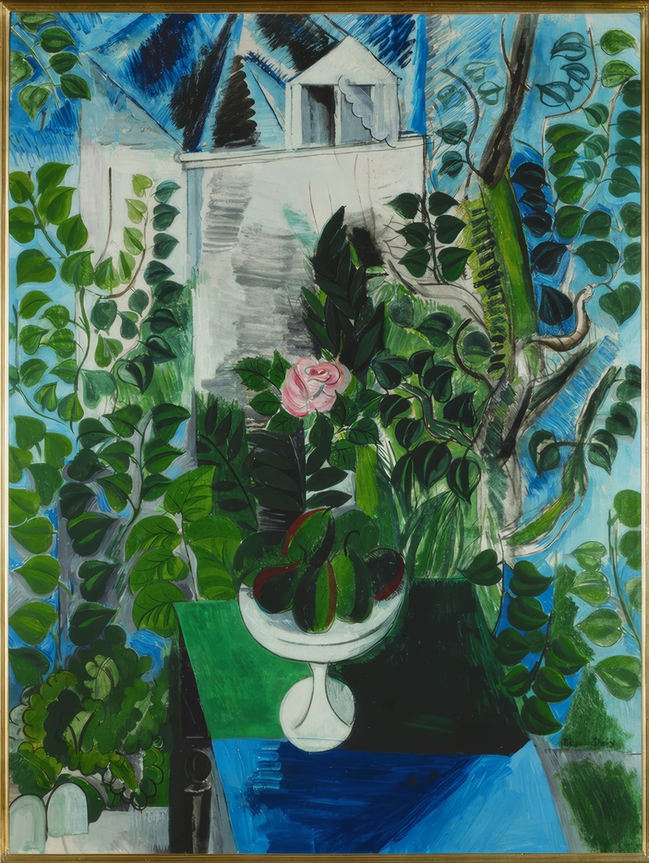  by Raoul Dufy